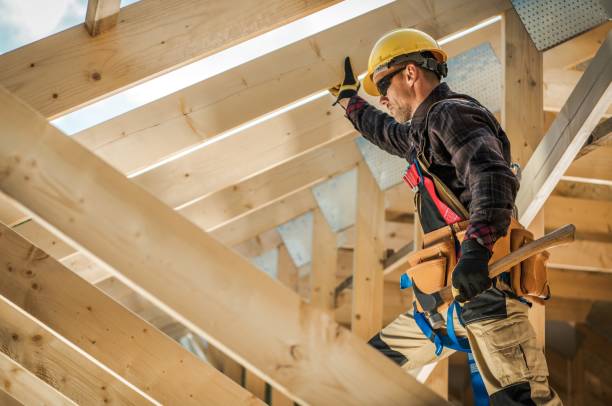Quick and Trustworthy Emergency Roof Repair Services in Dearborn, MI